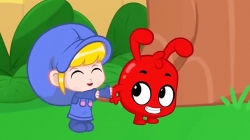 کارتون Pet Morphle قسمت 57